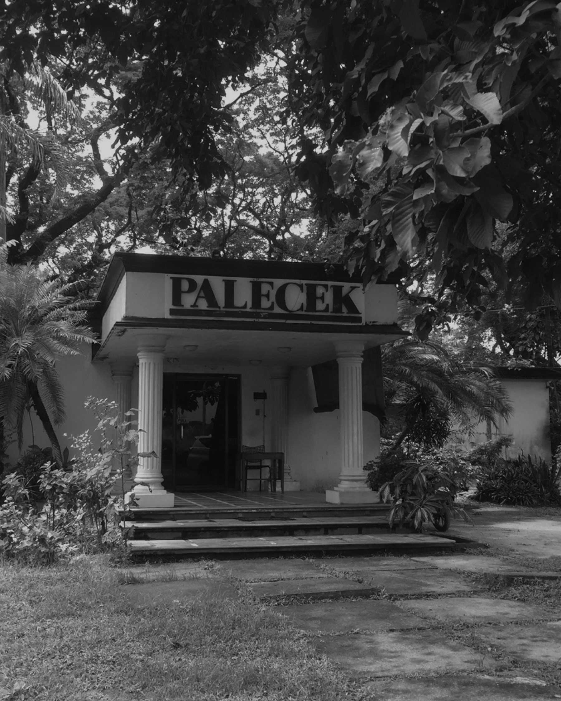 PALECEK Philippines Office
