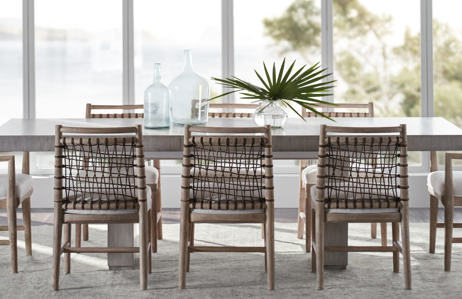 Palecek Unveils New Expanded Showroom at the New York Design Center