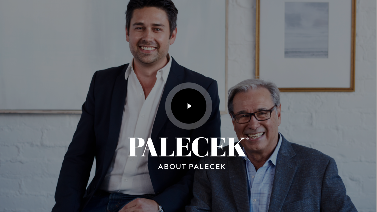 Welcome to The New PALECEK Website - Palecek